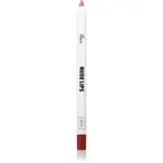 Wibo Nude Lips krémová tužka na rty odstín 2 1.4 g