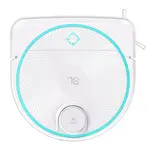 Hobot Legee D8 - Rozbalený - Robotický vysavač a mop 2v1