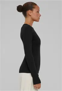 Dámská mikina s kapucí Organic Oversized Hoody bílý písek