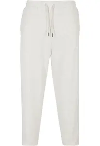 Sweatpants from the 90s light gray