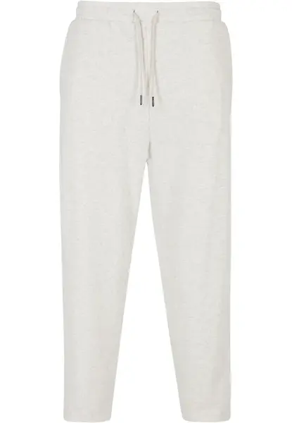 Sweatpants from the 90s light gray