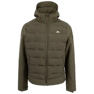 Men's jacket Trespass Alwero