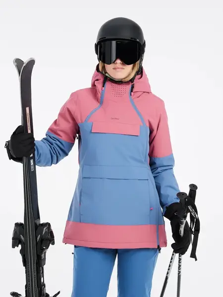 Women's ski jacket Protest PRTDITSY