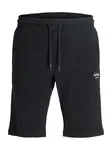 Jack & Jones Junior Nohavice 'JPSTGORDON ARCHIVE'  čierna