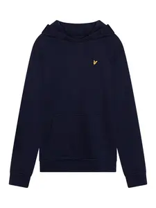 Lyle & Scott Mikina  námornícka modrá