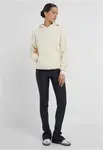 Women's hoodie Back Around sand