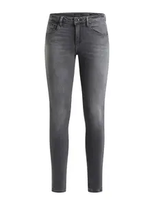 GUESS Džínsy 'Annette'  sivý denim