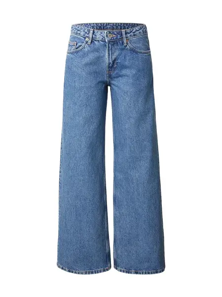 WEEKDAY Džínsy 'Imoo'  modrá denim