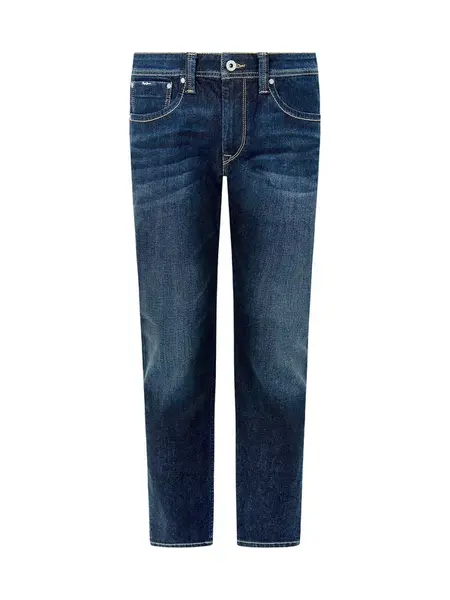 Pepe Jeans Džínsy 'Cash'  tmavomodrá