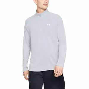 Men's T-shirt Under Armour Tech 2. 1/2 Zip