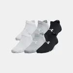 Children's socks Under Armour UA Yth Essential No Show 6pk