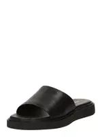 VAGABOND SHOEMAKERS Šľapky 'CONNIE'  čierna