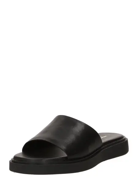 VAGABOND SHOEMAKERS Šľapky 'CONNIE'  čierna