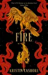 Fire (Graceling Realm) - Cashore Kristin