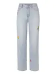 TATUUM Džínsy 'Riso'  modrá denim