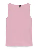 VERO MODA Top 'VMSAGA'  ružová