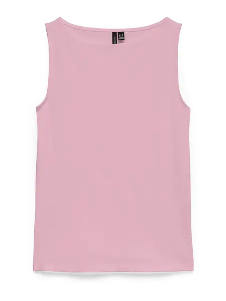 VERO MODA Top 'VMSAGA'  ružová