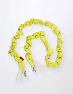 Topologie Bungee Strap Nimbus Synthetic Leather