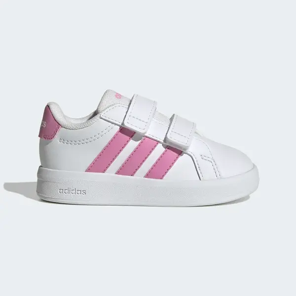 adidas Grand Court 3.0 Shoes INFANTS 21