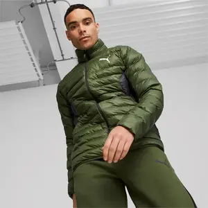 Puma PackLITE Primaloft Jacket M