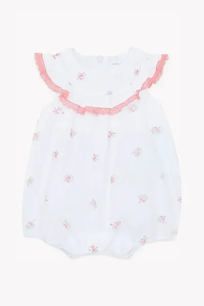 Bavlněné kojenecké body Tartine et Chocolat CA33090