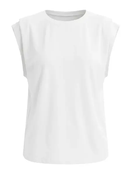 Imily Bela Tričko  biela
