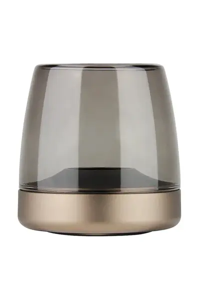 Lampion Kooduu Glow 10 Sepia béžová barva