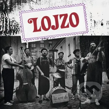 Lojzo:  Lojzo - Lojzo