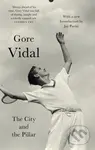 Palimpsest: A Memoir - Gore Vidal - kniha z kategorie Životopisy, reportáže a myšlenky