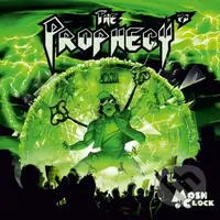 The Prophecy 23:  Mosh O´ Clock - The Prophecy 23