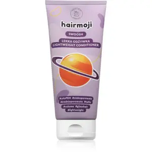Hairy Tale Hairmoji Swoosh lehký kondicionér 200 ml