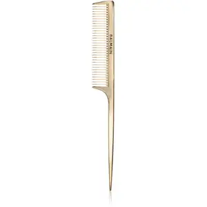 Balmain Hair Couture Golden Tail Comb stylingový hřeben 1 ks