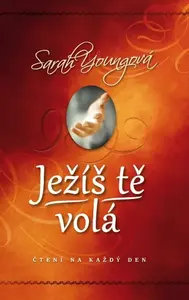 Jéžíš tě volá