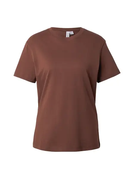 & Other Stories Tričko  hnedá