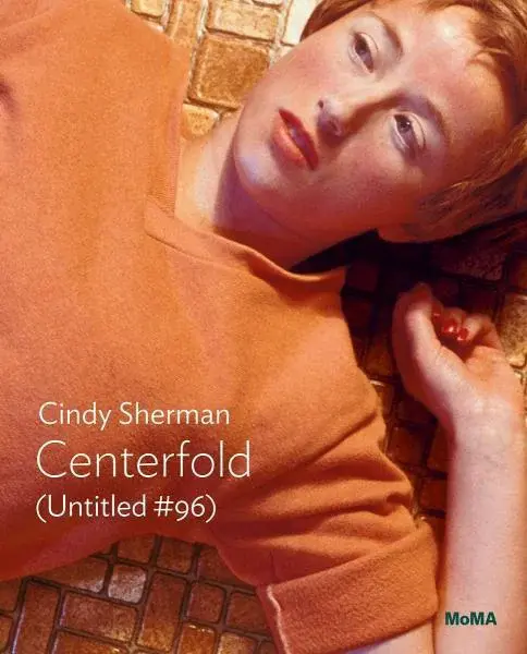 Cindy Sherman: Untitled #96 - Gwen Allen