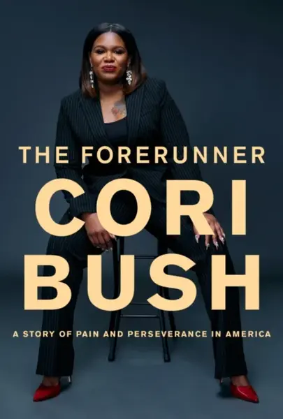 The Forerunner - Cori Bush