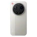 Tactical TPU obal pro Xiaomi 17 Ultra, průhledný