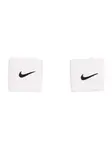 NIKE Accessoires Potítko 'SWOOSH CLASSIC'  čierna / biela