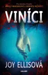 Viníci - Joy Ellisová