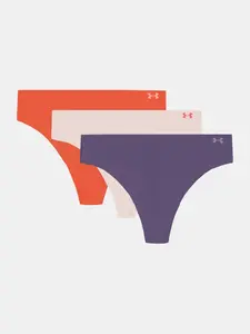 Dámská tanga Under Armour Pure Stretch