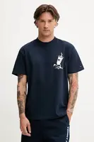 Bavlněné tričko Tommy Jeans