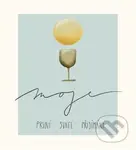 Moje první svaté přijímání - Leona Jordánová - kniha z kategorie