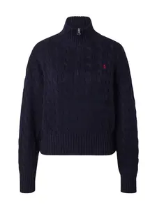 Polo Ralph Lauren Sveter  námornícka modrá