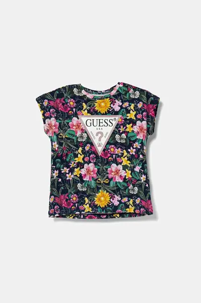 Dětské tričko Guess