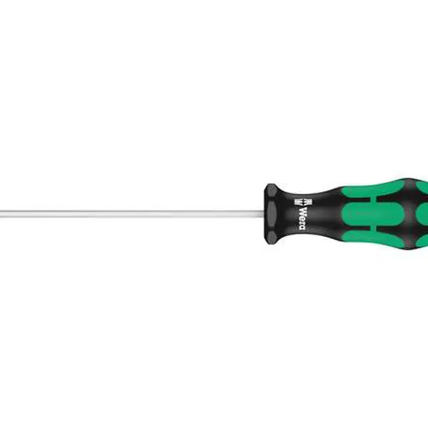 Wera 022800 Šroubovák se šestihrannou kulovou hlavou 2 mm, typ 352