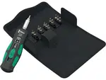 Wera 075840 Nářadí Safe-Torque Speed pro výměnu břitových destiček. Typ 7510/14 (Sada 14 d