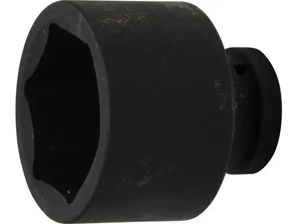 BGS Technic BGS 5865 Nástrčná hlavice 1" 65 mm, silová - Pro Torque