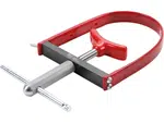 BGS Technic BGS 8457 Klíč stahovací pro povolení spojkového koše, objímek ap. průměr 93-13