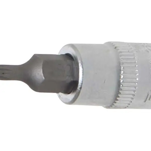 BGS Technic BGS 2588 Zástrčná bitová hlavice 1/4" TX 9