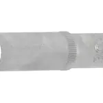 BGS Technic BGS 10352 Nástrčná hlavice 3/8" 12 mm, prodloužená - Gear Lock